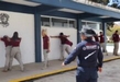 Alumnos de la Licenciatura en Seguridad UMSNH realizan prácticas en el IEESSPP