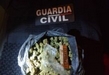 En Morelia, GC asegura a mujer en posesión de droga