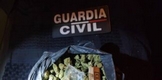 En Morelia, GC asegura a mujer en posesión de droga