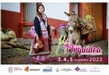 Invita Apatzingán a visitar la Candelaria de Acahuato