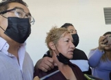 Diego Urik culpable de feminicidio