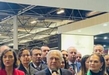 Michoacán, uno de los 10 stands “Especiales” del Pabellón México en la Feria de Turismo de Madrid