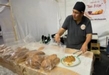 Exitoso arranque de la panadería michoacana en la Feria de León 2023