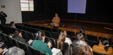 DIF realiza acciones para prevención del abuso infantil