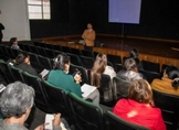 DIF realiza acciones para prevención del abuso infantil