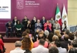 Gobierno de Michoacán firma convenio con ISSSTE para dar atención médica a docentes pensionados