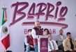 Estrategia Barrio Bienestar formará parte del Fortapaz 2023