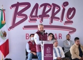 Estrategia Barrio Bienestar formará parte del Fortapaz 2023