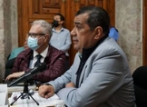 Mantendrán escuelas, horario invernal en regreso a clases; se recorre media hora acceso a aulas