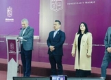Avizora Bedolla, beneficios para Michoacán tras cumbre trinacional