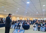Presenta Sectur “Destino Michoacán” ante profesionales del turismo de todo el país