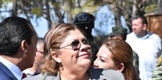 IMSS Bienestar-Michoacán fortalece servicios de salud para personas sin seguridad social: Julieta García
