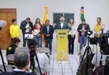 Descarta PRD rupturas al interior del partido