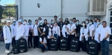 Busca SSM incrementar cobertura del programa “Salud en tu Familia” en Apatzingán