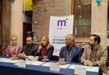 Presenta SEFECO 3er. Convocatoria del Programa de Incubación de Empresas