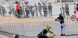 Arranca Morelia participación en el Campeonato Promotora BMX México 2023