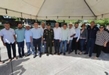 Coordinación de los tres niveles de gobierno ha permitido avances en seguridad para Tierra Caliente: Bedolla