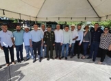 Coordinación de los tres niveles de gobierno ha permitido avances en seguridad para Tierra Caliente: Bedolla