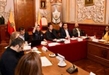 Alfonso Martínez toma protesta a integrantes del Consejo Municipal de Mejora Regulatoria