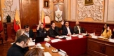 Alfonso Martínez toma protesta a integrantes del Consejo Municipal de Mejora Regulatoria