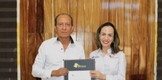Firman Sí Financia y Arteaga convenio de colaboración para Fuerza Mujer