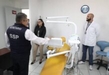 SSP y Fematrac definen acciones de seguridad de transporte
