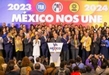 Resurge alianza «Va x México» entre PAN, PRI y PRD