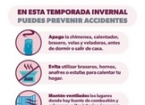 Exhorta SSM a prevenir quemaduras, en el hogar