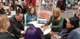 Morelia brilla en la FITUR