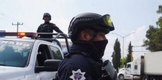 SSP asegura a 2 menores, víctimas de tentativa de extorsión telefónica; en Hidalgo