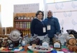 Buena respuesta al mezcal michoacano, en la Feria de León 2023