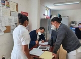 Centro de Salud Urbano de Morelia emite certificados médicos todo el año