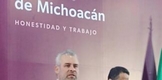 Prevé Bedolla que en agosto quede lista federalización de nómina educativa