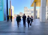 Participa la SEE en reunión de CONAEDU para avanzar en la transformación educativa