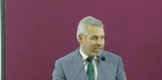 Hay 49 escuelas con falta de maestros: Bedolla