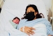 Recibe Hospital de la Mujer primer bebé del 2023