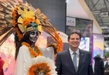 Presenta Alfonso Martínez atractivos turísticos y económicos de Morelia en la FITUR