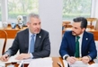 Listo plan de pago para liquidar adeudo con el IMSS: Bedolla