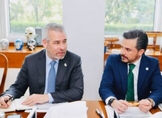 Listo plan de pago para liquidar adeudo con el IMSS: Bedolla