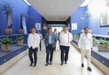 Acuerdan integrar agenda para promover inversiones, Sedeco y embajadores en Alemania y República de Corea