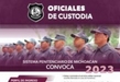 Busca Sistema Penitenciario personal de custodia para Morelia y Sahuayo