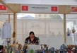 Artesanos michoacanos presentes en la Feria Estatal de León 2023
