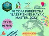 Presenta Compesca el programa anual de pesca deportiva en Michoacán