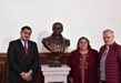 Impulsa 75 Legislatura servicios de salud de primera calidad para michoacanos