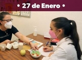 Consumo de lunch saludables previene sobrepeso y obesidad: SSM
