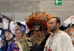 Un éxito, la activación de la Catrina michoacana en la FITUR