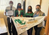 Ofrece Cecytem educación de calidad a jóvenes de comunidades lejanas