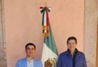 Realiza Alfonso Martínez, ajustes en 4 Direcciones