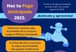 Pago anticipado OOAPAS continuará en febrero