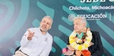 Llegará AMLO a Michoacán el próximo viernes: Bedolla